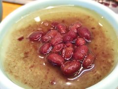 红豆抹茶布丁-蚝英雄鲜蚝自助专门店(长楹天街直营店)