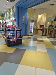 -meland亲子乐园·派对·研学·拼豆(苏州悠方购物中心店)
