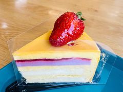-缇纳甜妮·西餐·甜点(商字店)