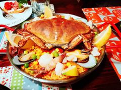 -吃饼人西餐(南开店)