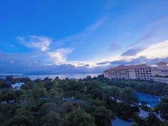 -惠州金海湾嘉华度假酒店