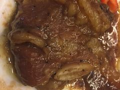 -喜鹊茶点.啫煲(车陂店)