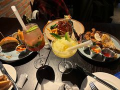 -bluefrog蓝蛙(水游城店)