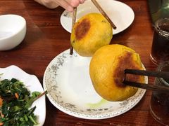 菜团子-丽泽山庄·生态怀柔菜·虹鳟鱼(红螺寺店)