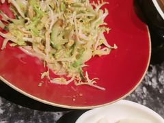 -牛将军•涮肉•烤肉(北京王府井·故宫店)
