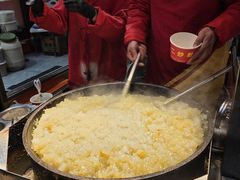 -李老二炒粉(桂林路一店)