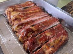 -大岗仙庙烧鸡(花东店)