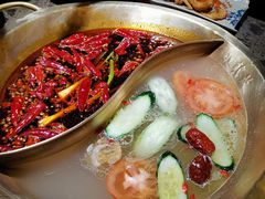 -小龙坎火锅(全球总店)
