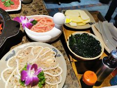 -重庆渝达老火锅(春熙路店)