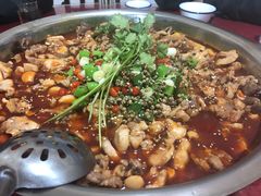 -米二红烧兔(华阳店)