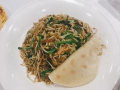 -万荣烤鸭店·北京菜(天坛店)