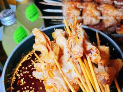 -No.DD戳子烧烤·江湖菜(北京总店)