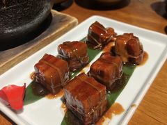 -马灯部落·西湖边的创意山景餐厅(虎跑动物园店)