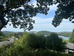 -天目湖涵田度假村