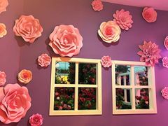 -清远熹乐谷温泉度假酒店