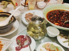 -峨嵋酒家(牡丹园店)