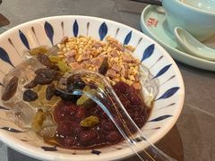 -川芙蓉·市井老川菜(长寿路店)