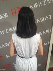 -HD HAIR STYLE