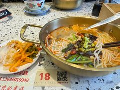 -雙冲柳州螺蛳粉&酸嘢&桂林米粉(簋街店)