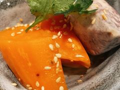 -大洋家·精品潮汕菜·生腌砂锅粥(天河东路店)