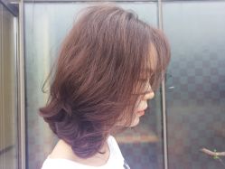 -川和潮人漂色·烫染·接发