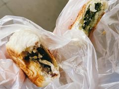 苔条腰果酥饼-光明邨大酒家(汇阳广场店)