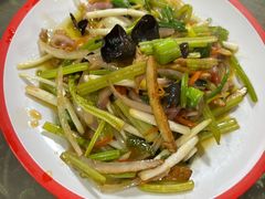 -涵家味土菜馆·徽州一绝臭鳜鱼(三河古镇店)
