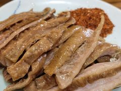 卤肥肠-叶老大肥肠