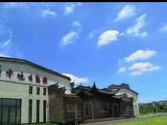 -云境生态园(红谷滩店)