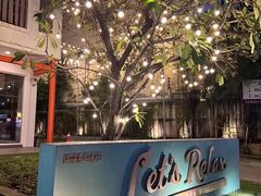 -Let's Relax Spa(Phuket 3rd Street)