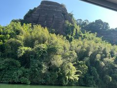 -丹霞山风景名胜区