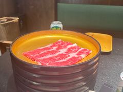 -牛New寿喜烧(新六百店)