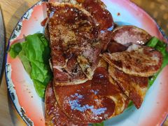 -石记老北京炙子烤肉(松园店)