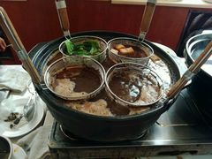 -仁爱团泊湖温泉中心