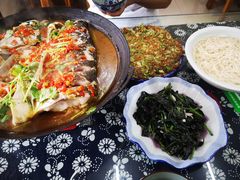 -龚师傅土菜馆.地道农家菜(魅力湘西店)