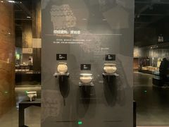 -盘龙城遗址博物院