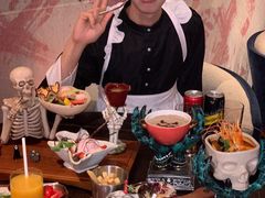 -杭州城中香格里拉大酒店