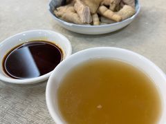 -腰记饭店(龙源路店)