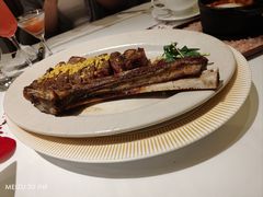 -王品牛排(福州泰禾店)