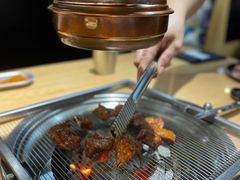 -麻蒲碳烤肉(梅花园店)