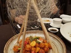 -广州文华东方酒店·江-由辉师傅主理