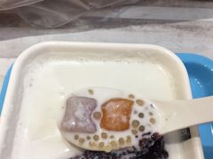 五彩芋圆-满记甜品(日月光二店)