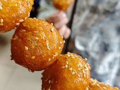 -洞子口张老二凉粉(文殊院店)