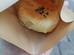 -栗酥饼(南长街店)