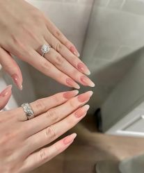 点击看大图 -M·X Nail日式美甲美睫