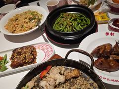 -谭厨中山传家菜.乳鸽.脆鲩鱼(华强北中航城店)