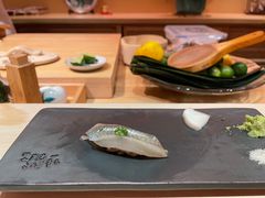 -橼舍鮨青木