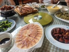 生鱼片-京北渔家傲
