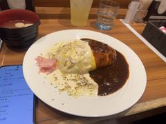 -北极星(梅田店)