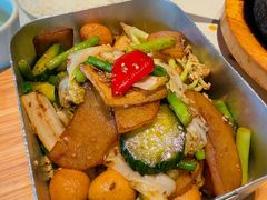 -0776食堂·京城创意菜(七里庄店)